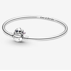 Pandora Charm Bracelet